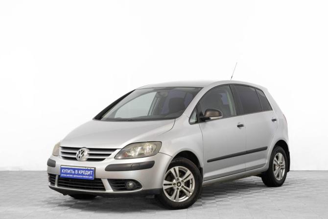 Volkswagen Golf Plus I с пробегом 2007 года, цена 539 000 рублей, 320000 км, хэтчбек, Автокод Объявления