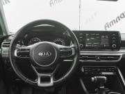 Kia K5 III Екатеринбург  - изображение 35