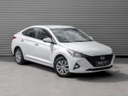 Hyundai Solaris II Рестайлинг Москва  - изображение 30