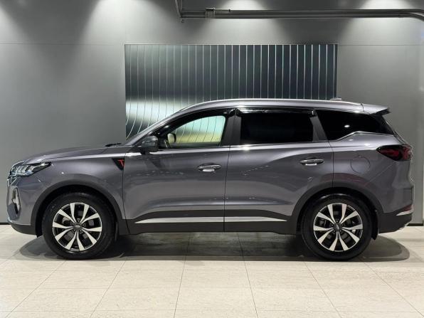 Chery Tiggo 7 Pro Max I с пробегом 2023 года, цена 1 848 000 рублей, 51000 км, внедорожник, Автокод Объявления