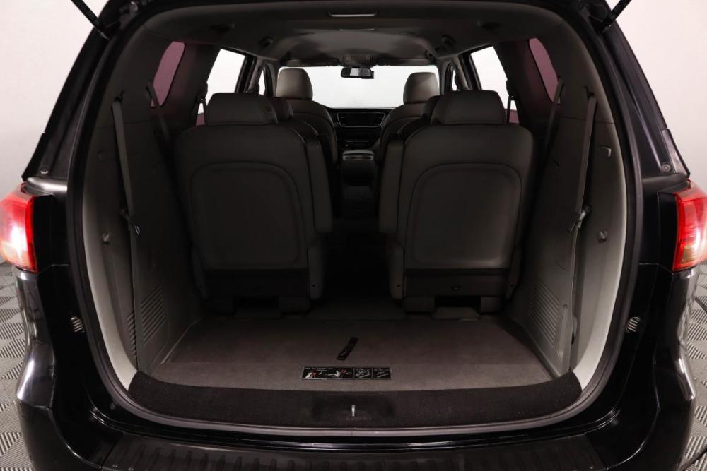 Kia Carnival III Пермь  - изображение 8