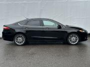 Ford Fusion (North America) II Рестайлинг Москва  - изображение 21