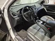Hyundai Santa Fe III Рестайлинг Москва  - изображение 23