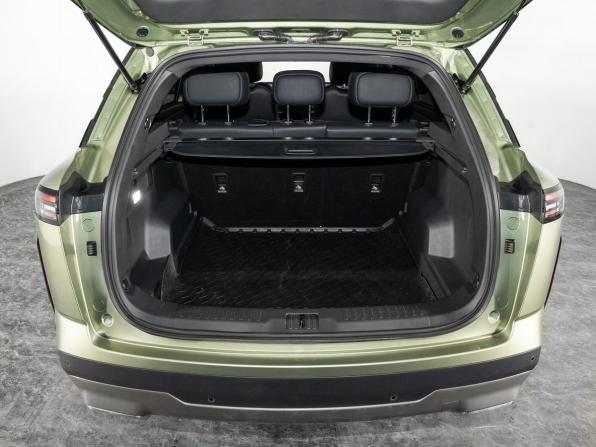 Jaecoo J7 I с пробегом 2024 года, цена 2 289 500 рублей, 25646 км, внедорожник, Автокод Объявления