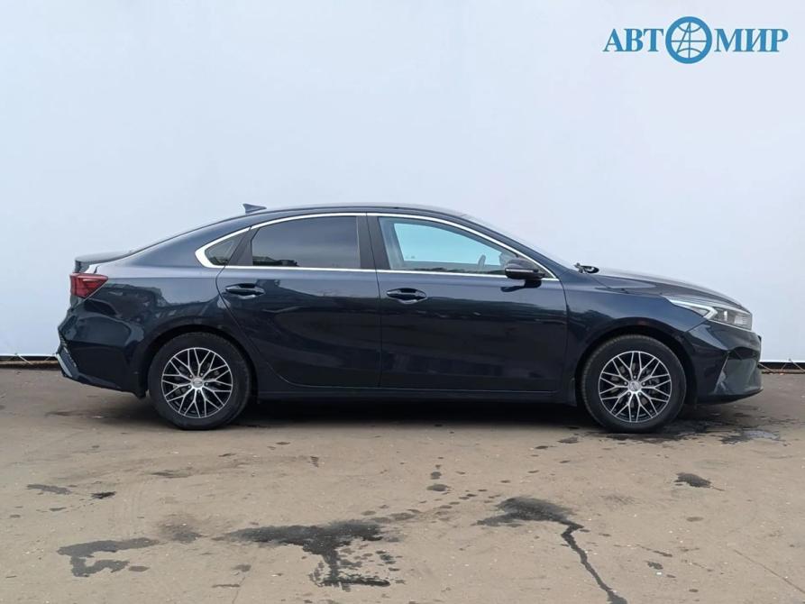 Kia Cerato IV Рестайлинг Москва  - изображение 4