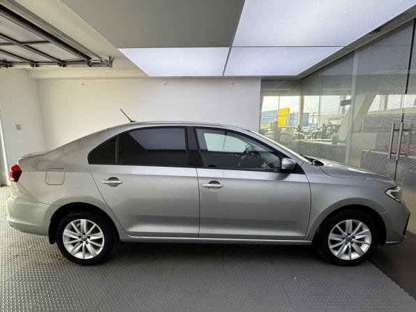 Volkswagen Polo VI с пробегом 2020 года, цена 1 580 000 рублей, 129471 км, лифтбек, Автокод Объявления