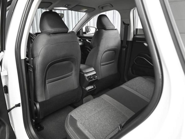Geely Emgrand II с пробегом 2024 года, цена 1 590 000 рублей, 54986 км, седан, Автокод Объявления