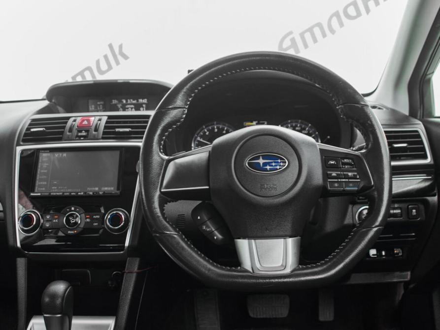 Subaru Levorg I Екатеринбург  - изображение 12