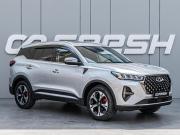Chery Tiggo 7 Pro Max I Краснодар  - изображение 24