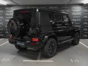 Mercedes-Benz G-Класс AMG II (W465) Рестайлинг Москва  - изображение 34