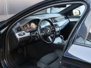 BMW 5 серии VI (F10/F11/F07) Рестайлинг Москва  - изображение 41