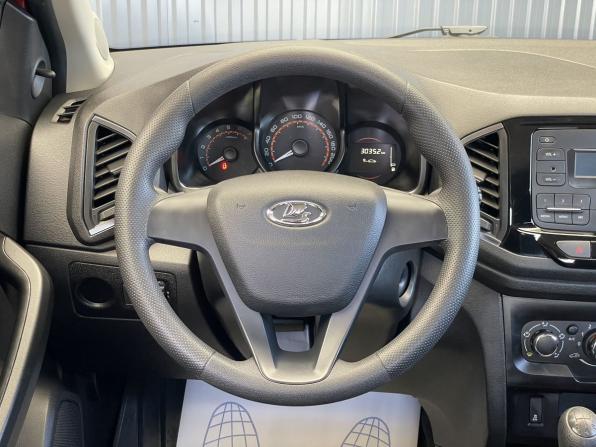 Lada (ВАЗ) XRAY I с пробегом 2019 года, цена 897 000 рублей, 30352 км, хэтчбек, Автокод Объявления