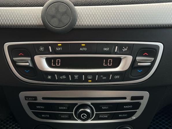 Renault Fluence I с пробегом 2012 года, цена 750 000 рублей, 182652 км, седан, Автокод Объявления