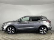Nissan Qashqai II Рестайлинг Воронеж  - изображение 28