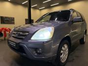 Honda CR-V II Рестайлинг Новосибирск  - изображение 40