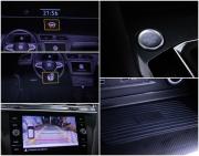 Volkswagen Tiguan II Рестайлинг Москва  - изображение 42