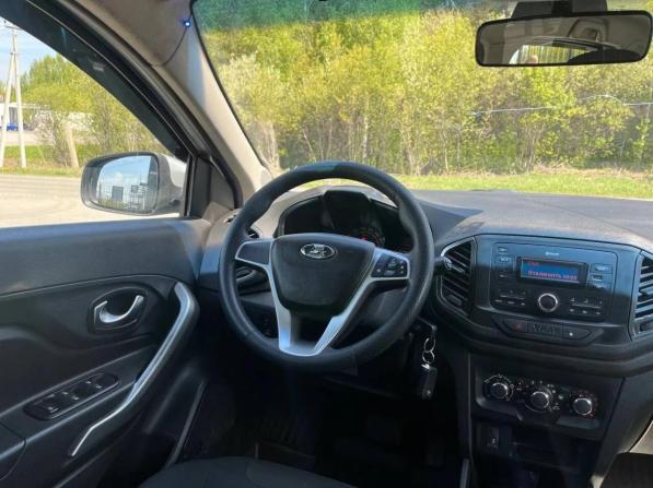 Lada (ВАЗ) XRAY I с пробегом 2019 года, цена 650 000 рублей, 63000 км, хэтчбек, Автокод Объявления