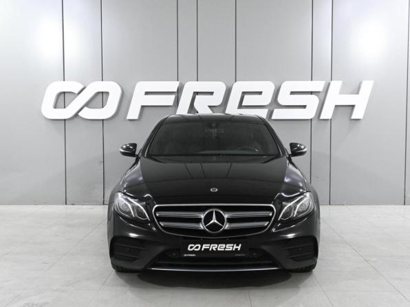 Mercedes-Benz E-Класс V (W213 S213 C238) с пробегом 2018 года, цена 2 949 000 рублей, 131421 км, седан, Автокод Объявления