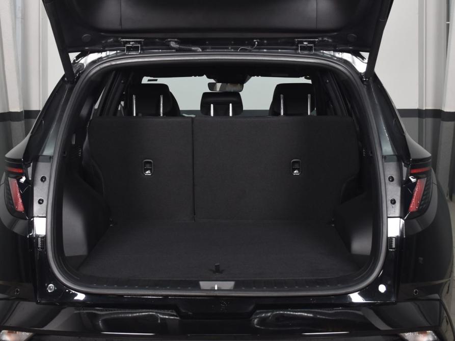 Hyundai Tucson IV Рестайлинг Кемерово  - изображение 20