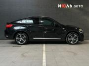 BMW X6 I (E71) Рестайлинг Челябинск  - изображение 34