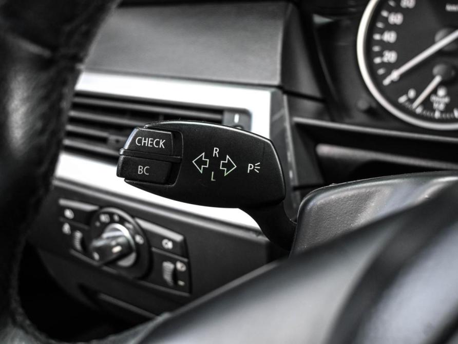 BMW 5 серии V (E60/E61) Рестайлинг Новороссийск  - изображение 15
