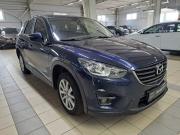Mazda CX-5 I Рестайлинг Набережные Челны  - изображение 25