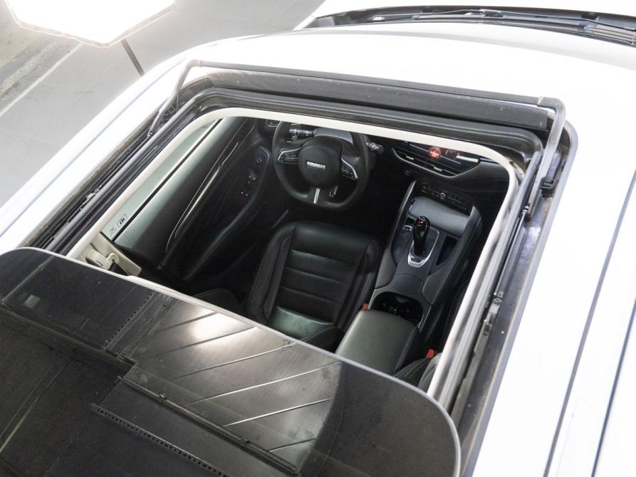 Haval F7 I Тюмень  - изображение 27