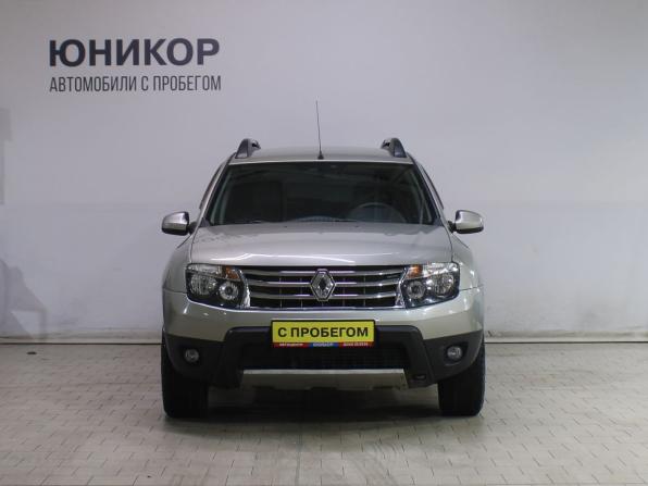Renault Duster I с пробегом 2013 года, цена 859 000 рублей, 148956 км, внедорожник, Автокод Объявления