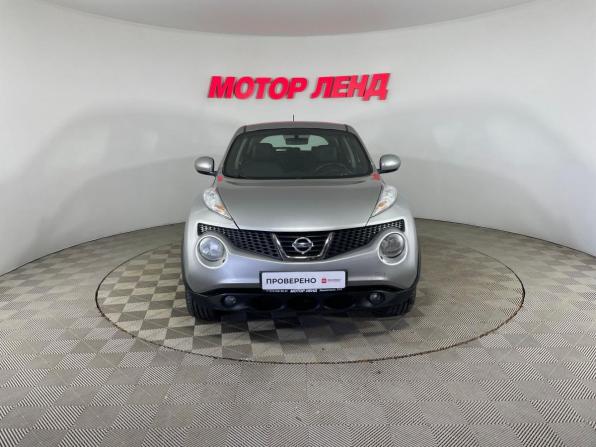 Nissan Juke I с пробегом 2011 года, цена 1 024 000 рублей, 96329 км, внедорожник, Автокод Объявления