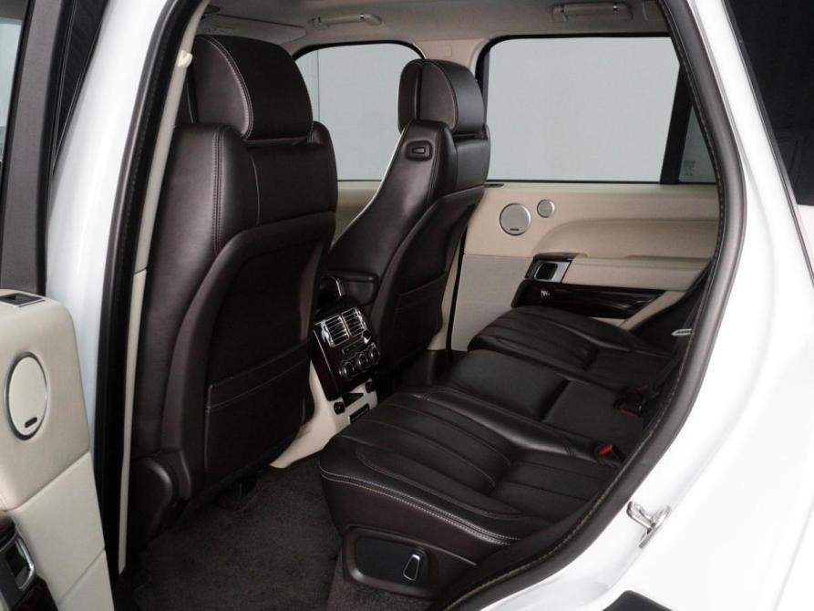 Land Rover Range Rover IV Минеральные Воды  - изображение 11