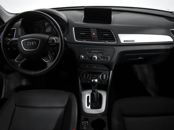 Audi Q3 I (8U) Рестайлинг с пробегом 2015 года, цена 1 650 000 рублей, 192000 км, внедорожник, Автокод Объявления