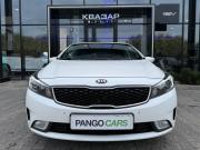 Kia Cerato III Рестайлинг (Classic) Краснодар  - изображение 14