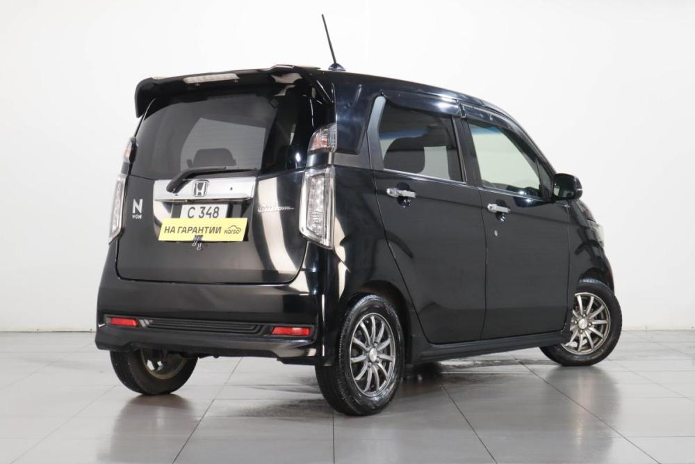 Honda N-WGN I Челябинск  - изображение 7