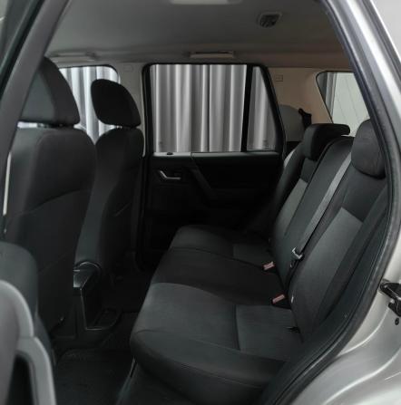 Land Rover Freelander II Рестайлинг 2 с пробегом 2012 года, цена 1 199 000 рублей, 261650 км, внедорожник, Автокод Объявления