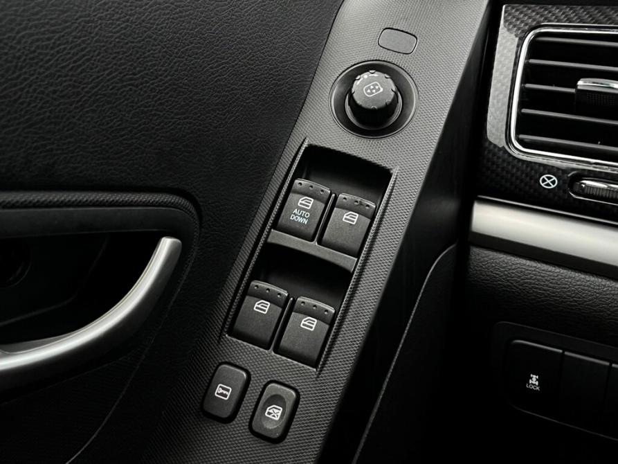 SsangYong Actyon II Санкт-Петербург  - изображение 22