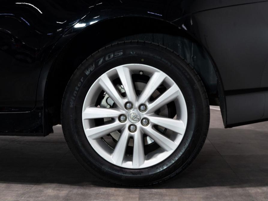 Toyota Wish II Чита  - изображение 18