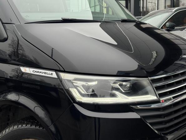 Volkswagen Caravelle T6 Рестайлинг с пробегом 2020 года, цена 4 249 000 рублей, 140000 км, минивэн, Автокод Объявления