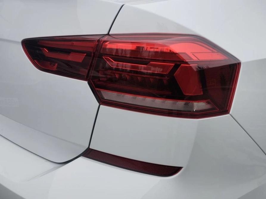 Volkswagen Polo VI Екатеринбург  - изображение 11