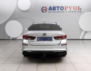 Kia Optima IV Рестайлинг Подольск  - изображение 29