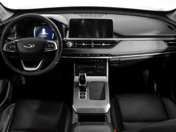 Chery Tiggo 4 Pro I с пробегом 2023 года, цена 1 395 000 рублей, 79922 км, внедорожник, Автокод Объявления