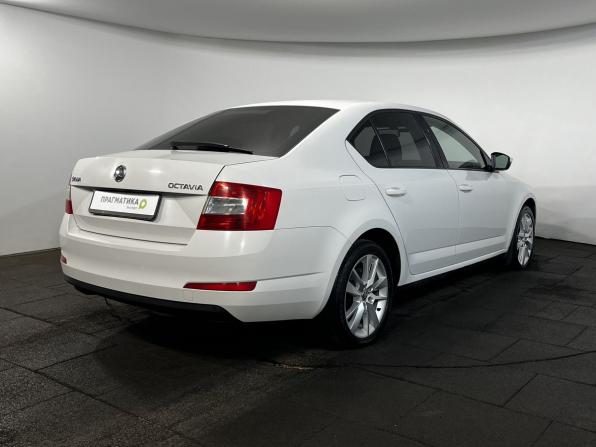 Skoda Octavia III (A7) с пробегом 2013 года, цена 1 249 900 рублей, 132435 км, универсал, Автокод Объявления