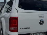 Volkswagen Amarok I Рестайлинг Волгоград  - изображение 42