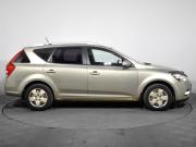 Kia Ceed I Рестайлинг Санкт-Петербург  - изображение 25