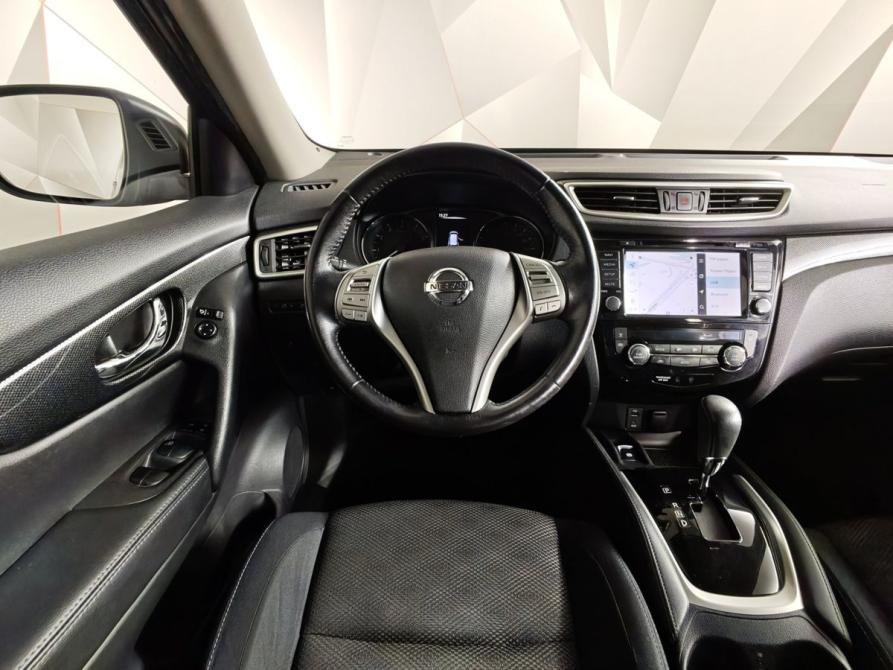 Nissan X-Trail III Рестайлинг Москва  - изображение 20