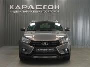 Lada (ВАЗ) Vesta I Пермь  - изображение 21
