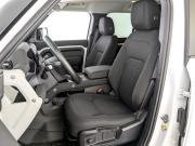 Land Rover Defender II Москва  - изображение 50