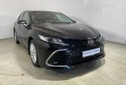 Toyota Camry VIII (XV70) Рестайлинг Саранск  - изображение 41