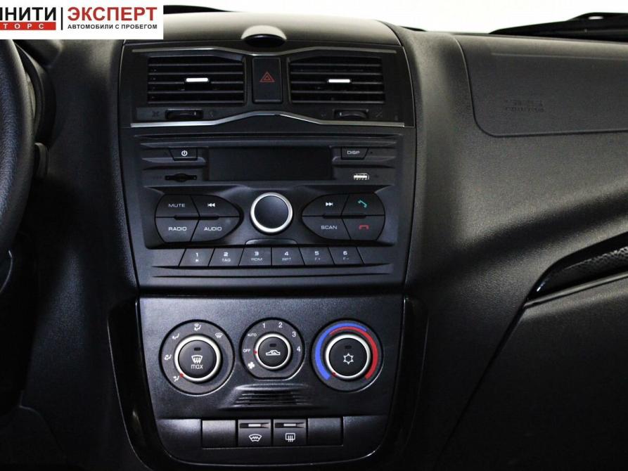 Lada (ВАЗ) Granta I Рестайлинг Белгород  - изображение 14
