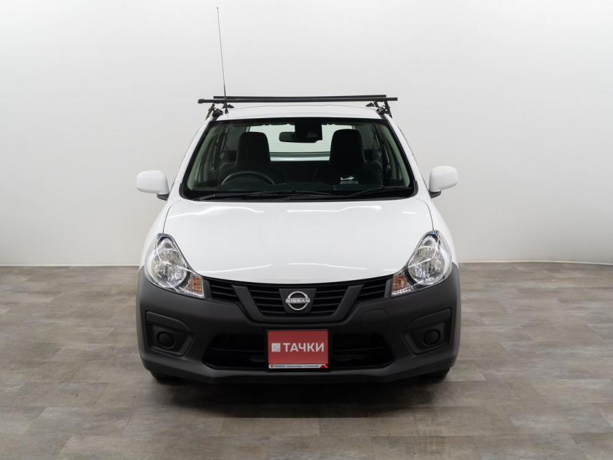 Nissan AD III Рестайлинг Красноярск  - изображение 3