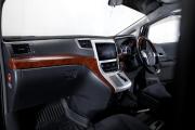 Toyota Alphard II Тюмень  - изображение 42